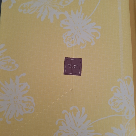 In Stitches - Pattern Book - Picture 2 of 6